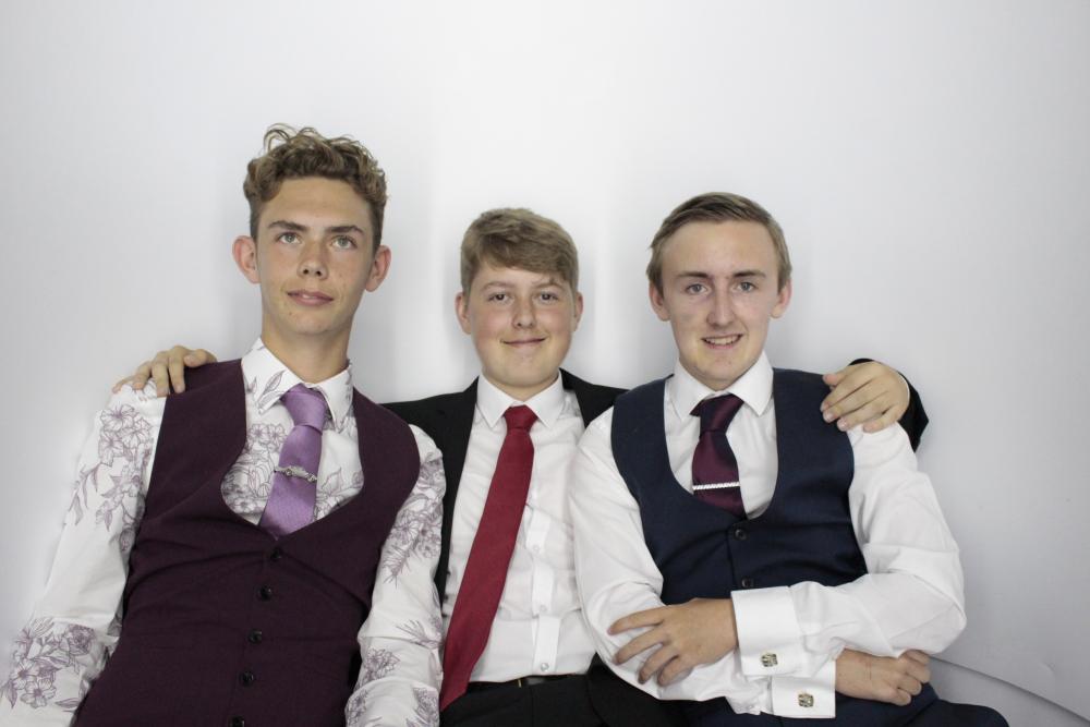Ormiston Six Villages Academy | View more photos from the event at gallery.myphotoboothexperience.co.uk/u/MyPhotoBoothExperienceLtd/Ormiston-Six-Villages-Academy